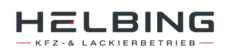 Kfz-& Lackierbetrieb Helbing